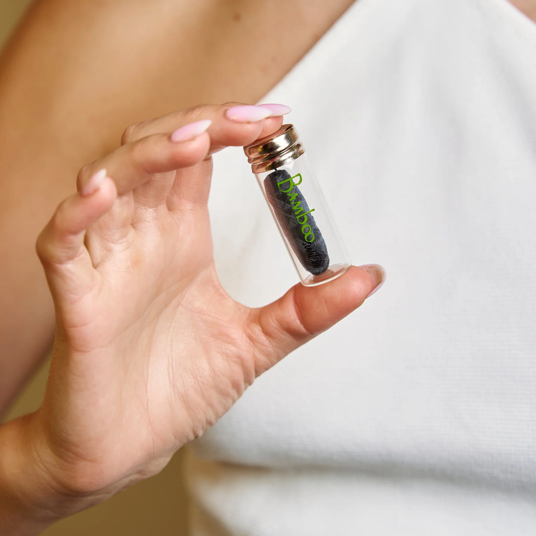 Reusable Cotton Rounds